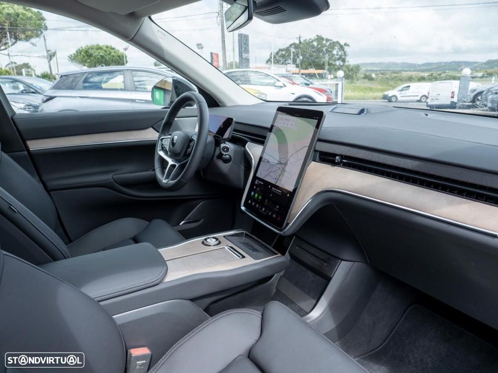 Volvo EX90 111 kWh Twin Motor Performance Ultra - 22
