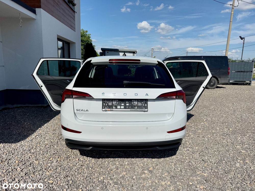 Skoda Scala 1.6 TDI Cool Plus - 13