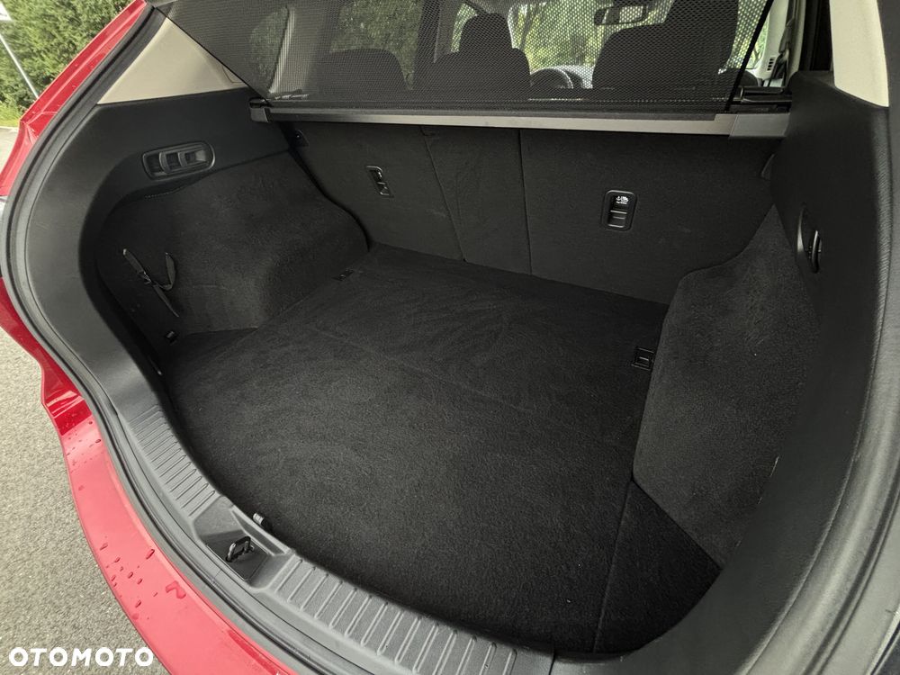 Mazda CX-5 2.5 Skymotion AWD - 21