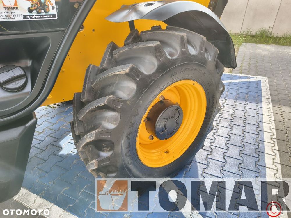JCB 540-140 - 20