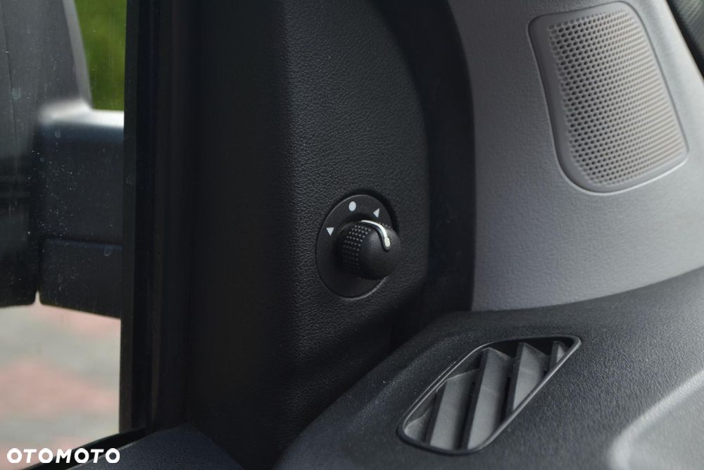 Fiat Doblo MAXI - 20