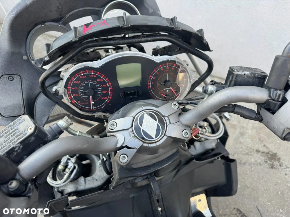 Gilera Inny - 21