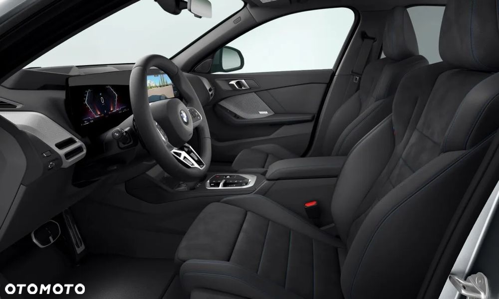 BMW Seria 1 - 3