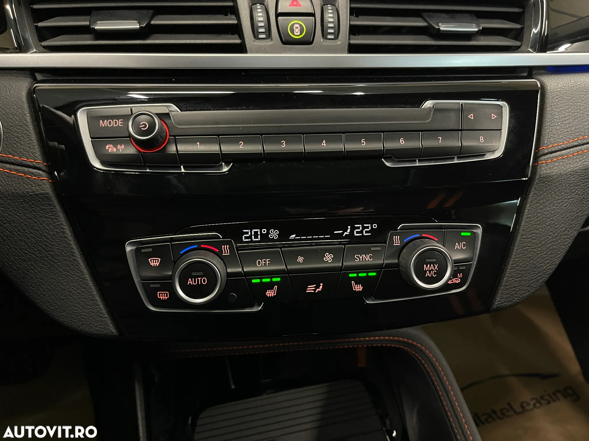 BMW X1 - 23