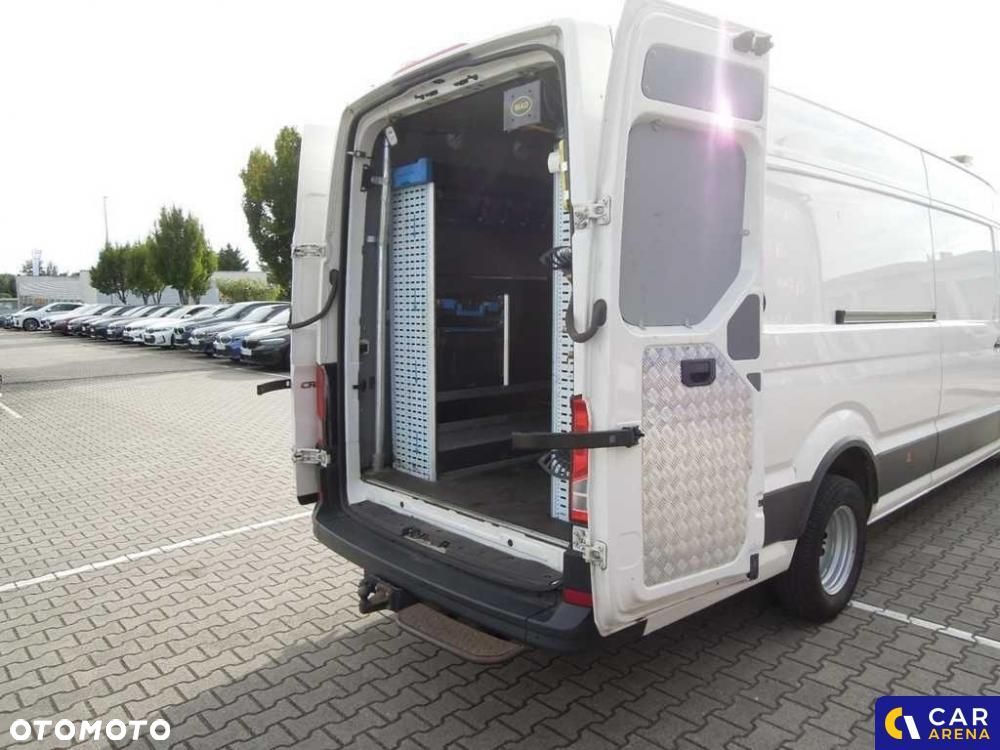Volkswagen Crafter - 20