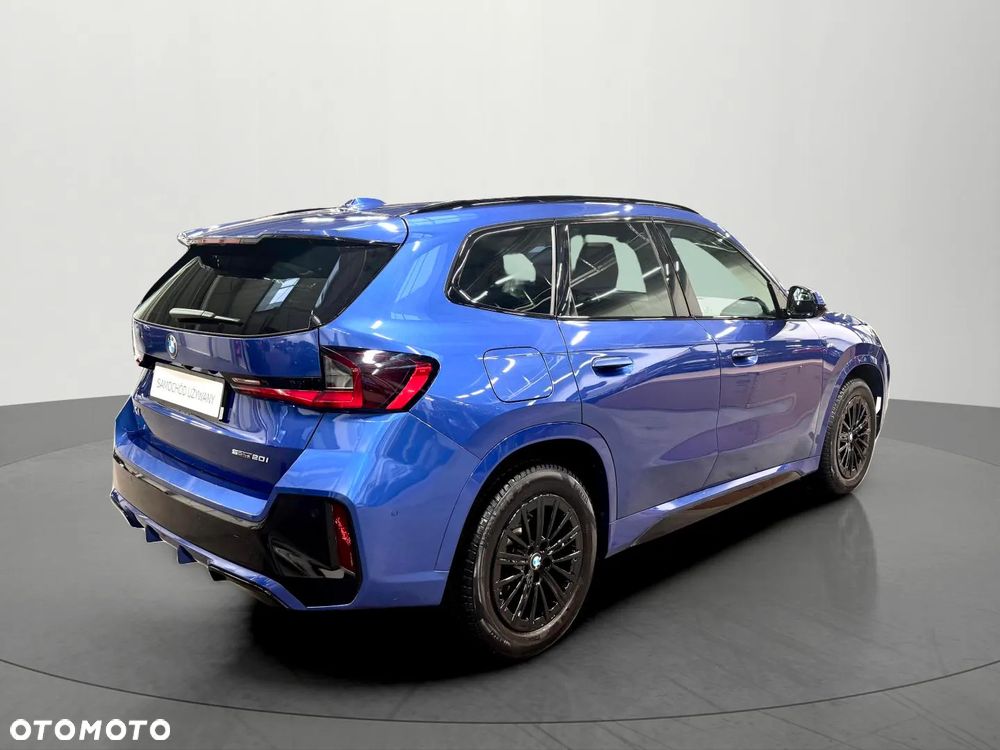 BMW X1 sDrive20i M Sport - 6