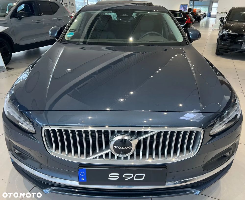 Volvo S90 B5 D AWD Geartronic Inscription - 14
