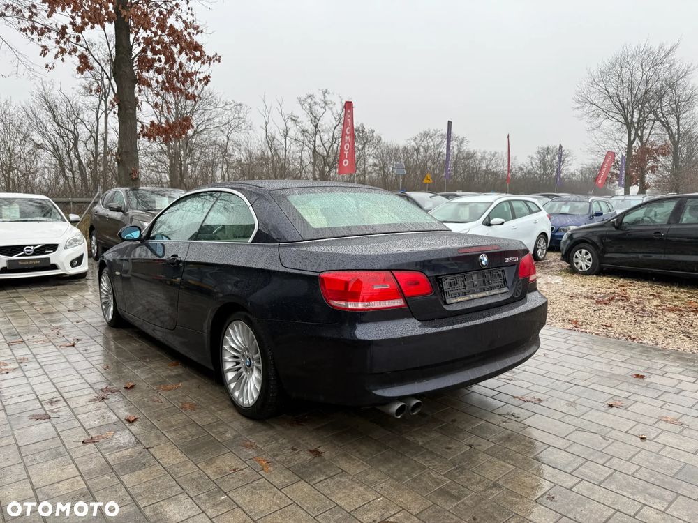 BMW Seria 3 325i Edition Exclusive - 3
