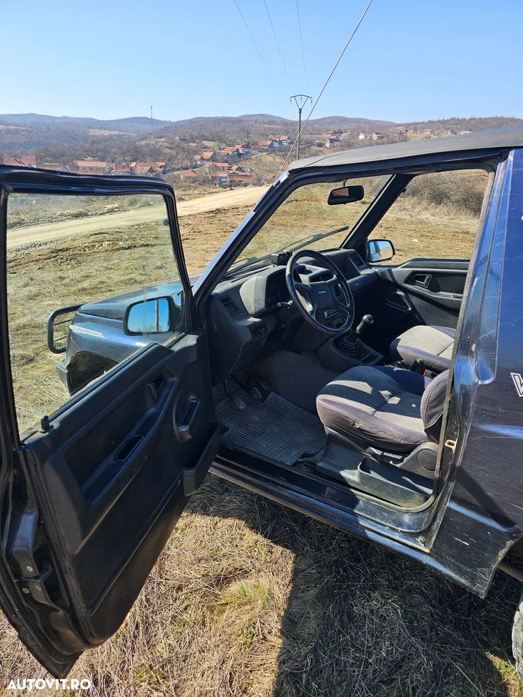 Suzuki Vitara - 7