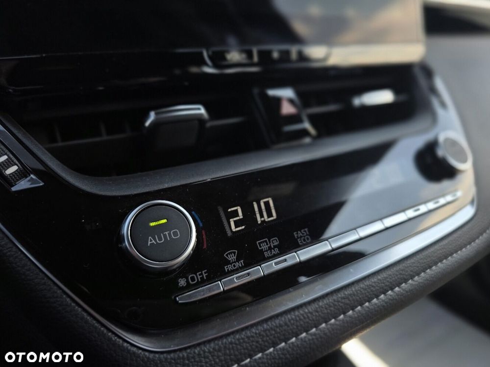 Toyota Corolla 1.8 Hybrid Comfort - 14