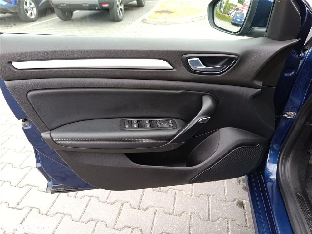 Renault Megane 1.3 TCe FAP Intens EDC - 10