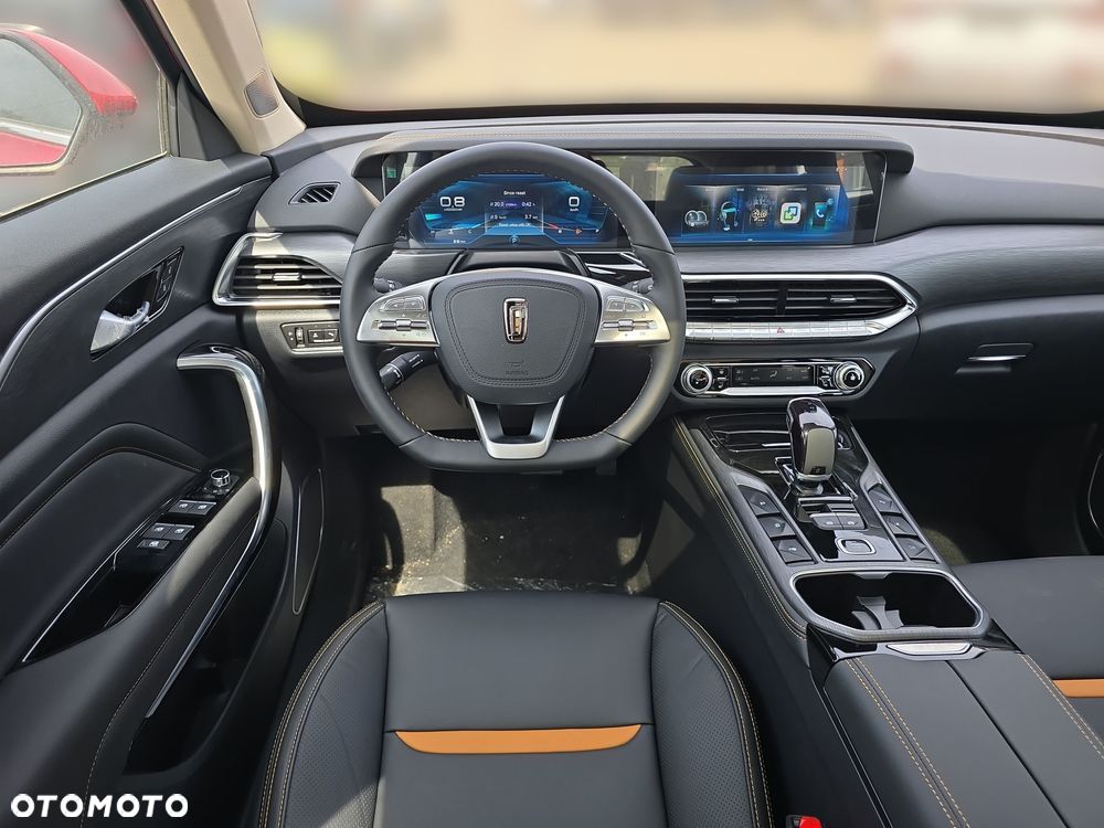 Bestune T77 1.5T Elegance DCT - 18