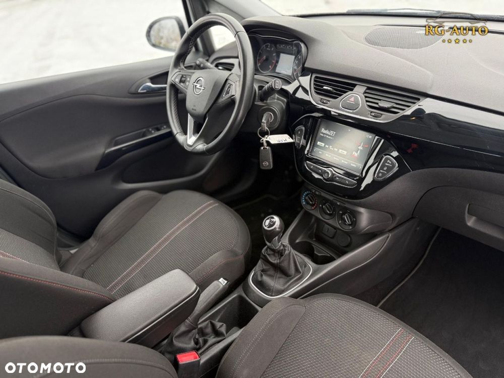 Opel Corsa - 21