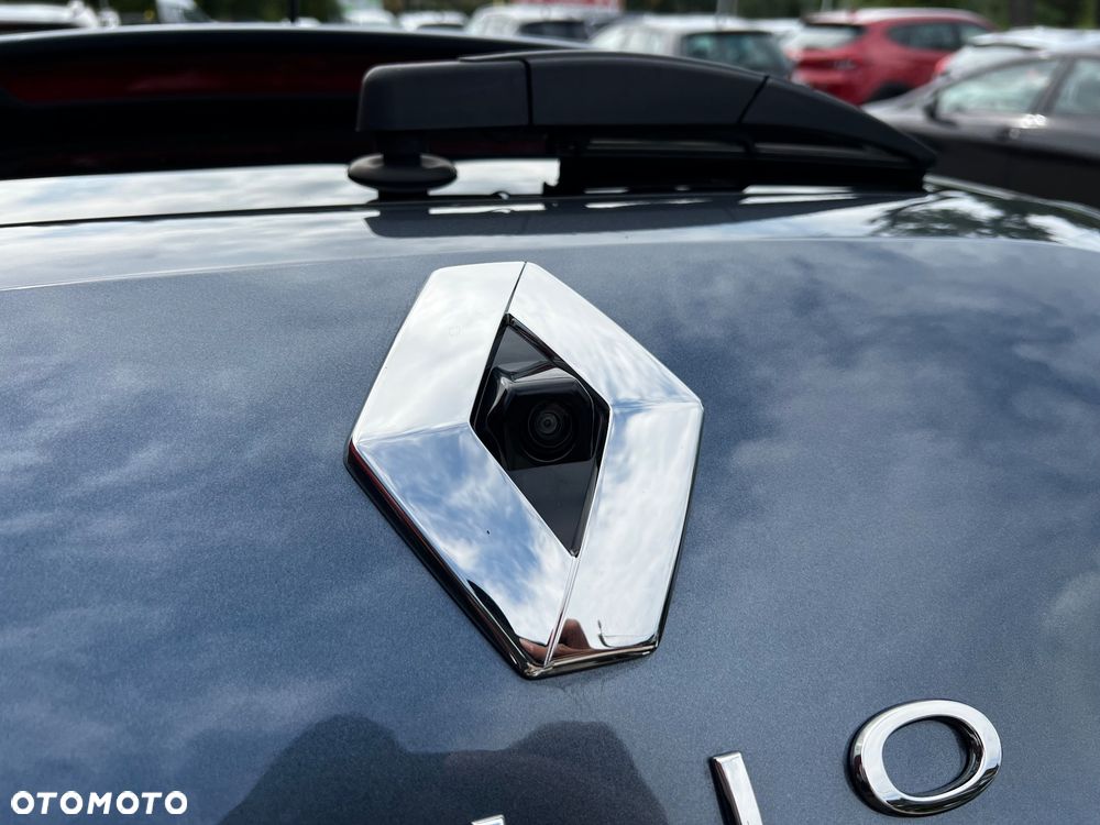 Renault Clio TCe 90 EVOLUTION - 26