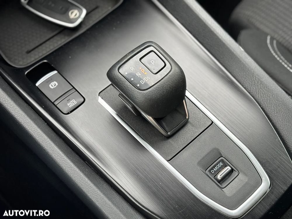 Nissan Qashqai 1.3 DIG-T MHEV Xtronic N-Connecta - 29