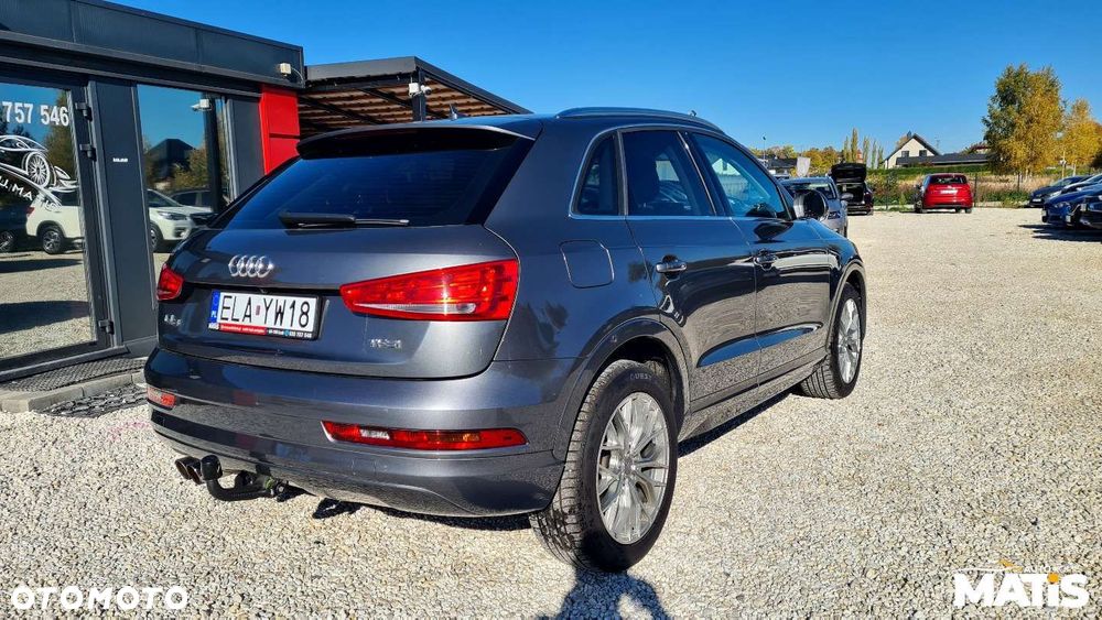 Audi Q3 - 23