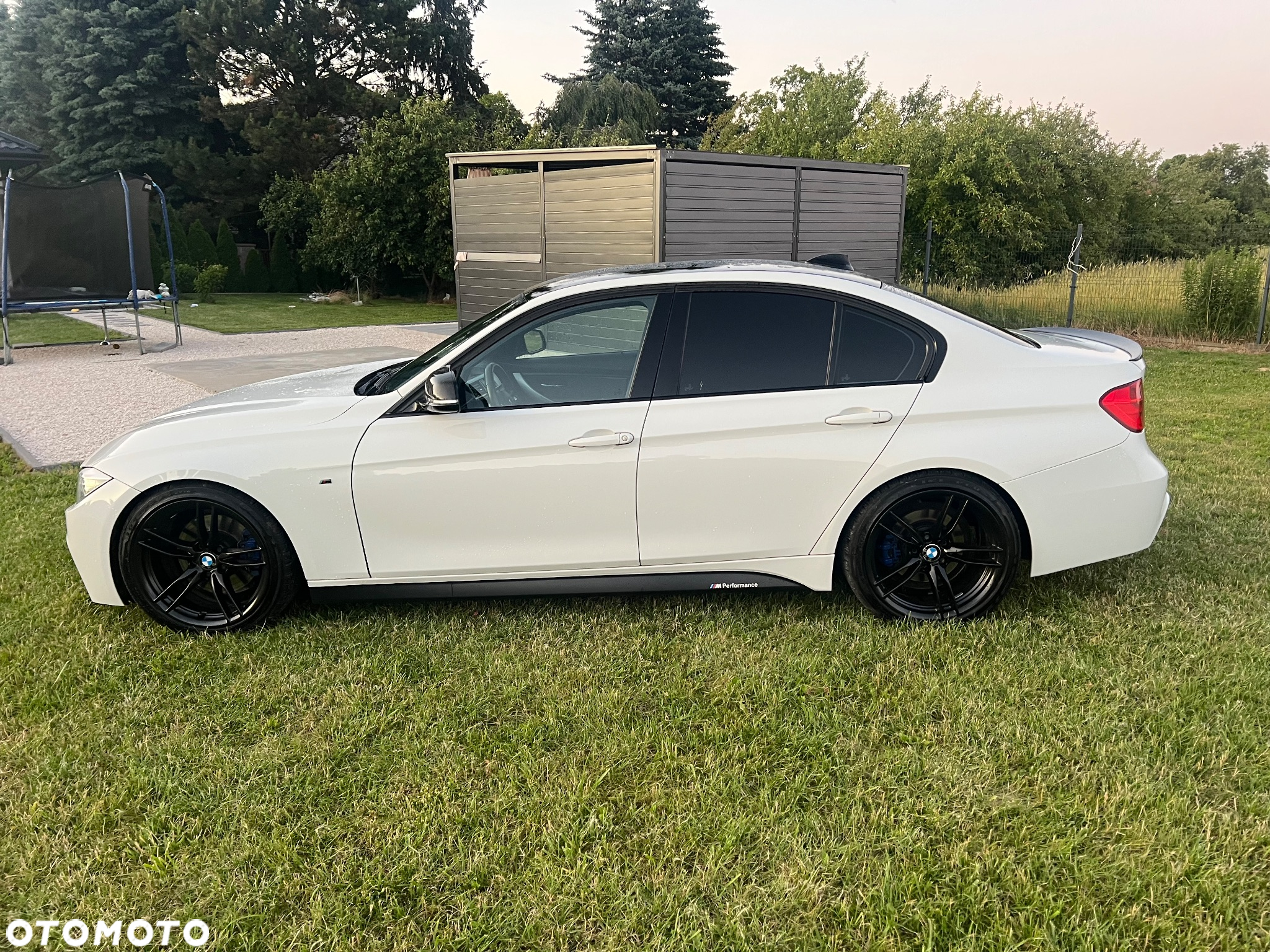 BMW Seria 3 328i xDrive Sport-Aut - 30
