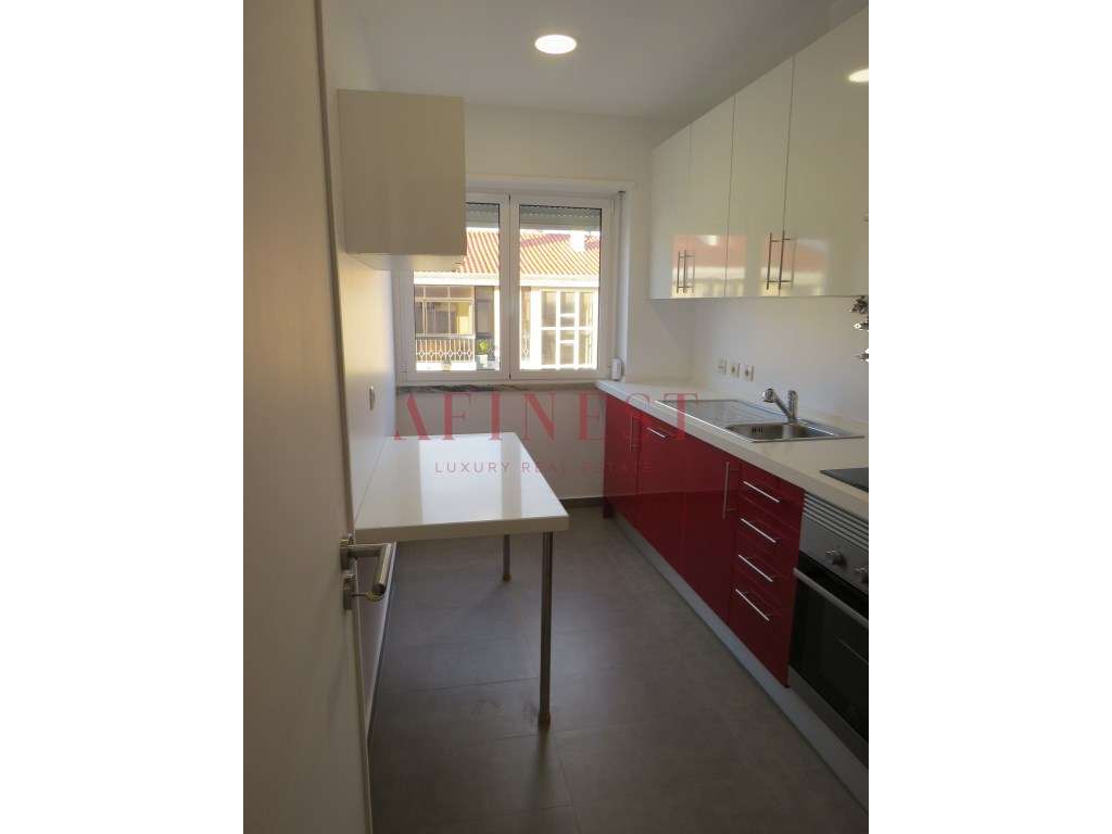 T1 Remodelado no Junqueiro (Carcavelos) | 2º Andar | Perto da Praia... - Grande imagem: 5/25