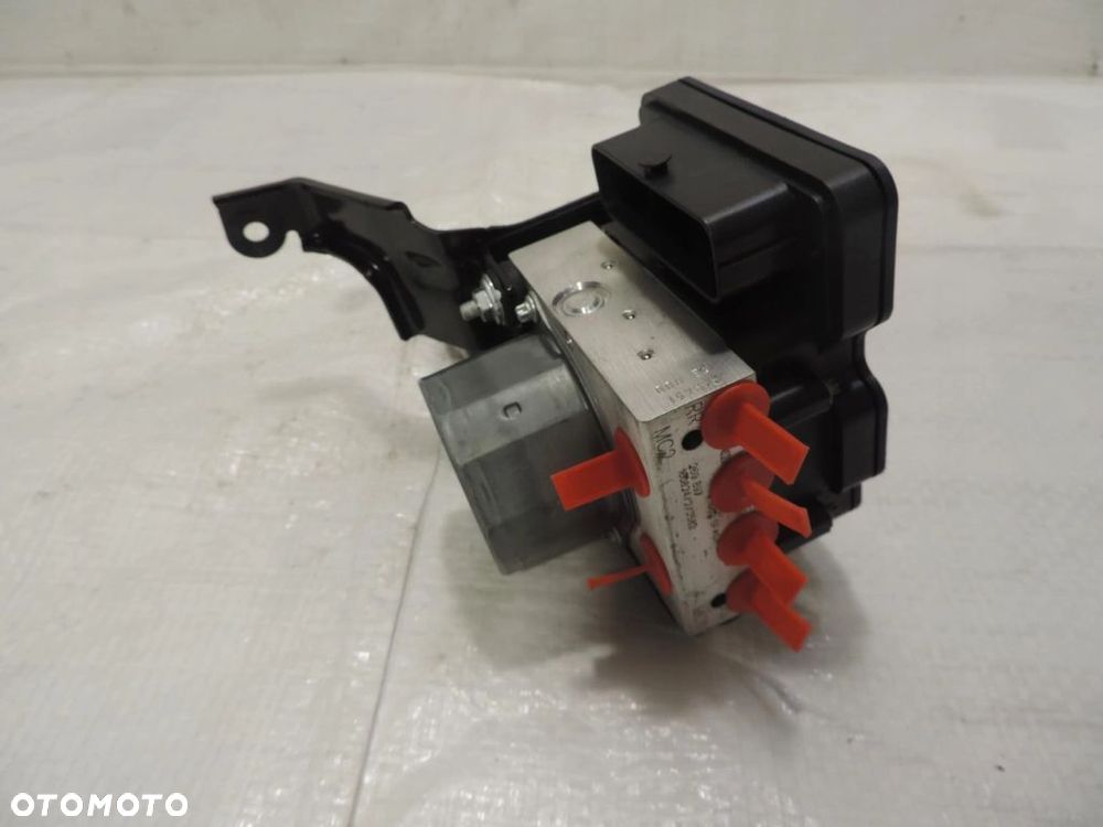 NISSAN MICRA K14 POMPA ABS HAMULCOWA 476605FA0A - 4