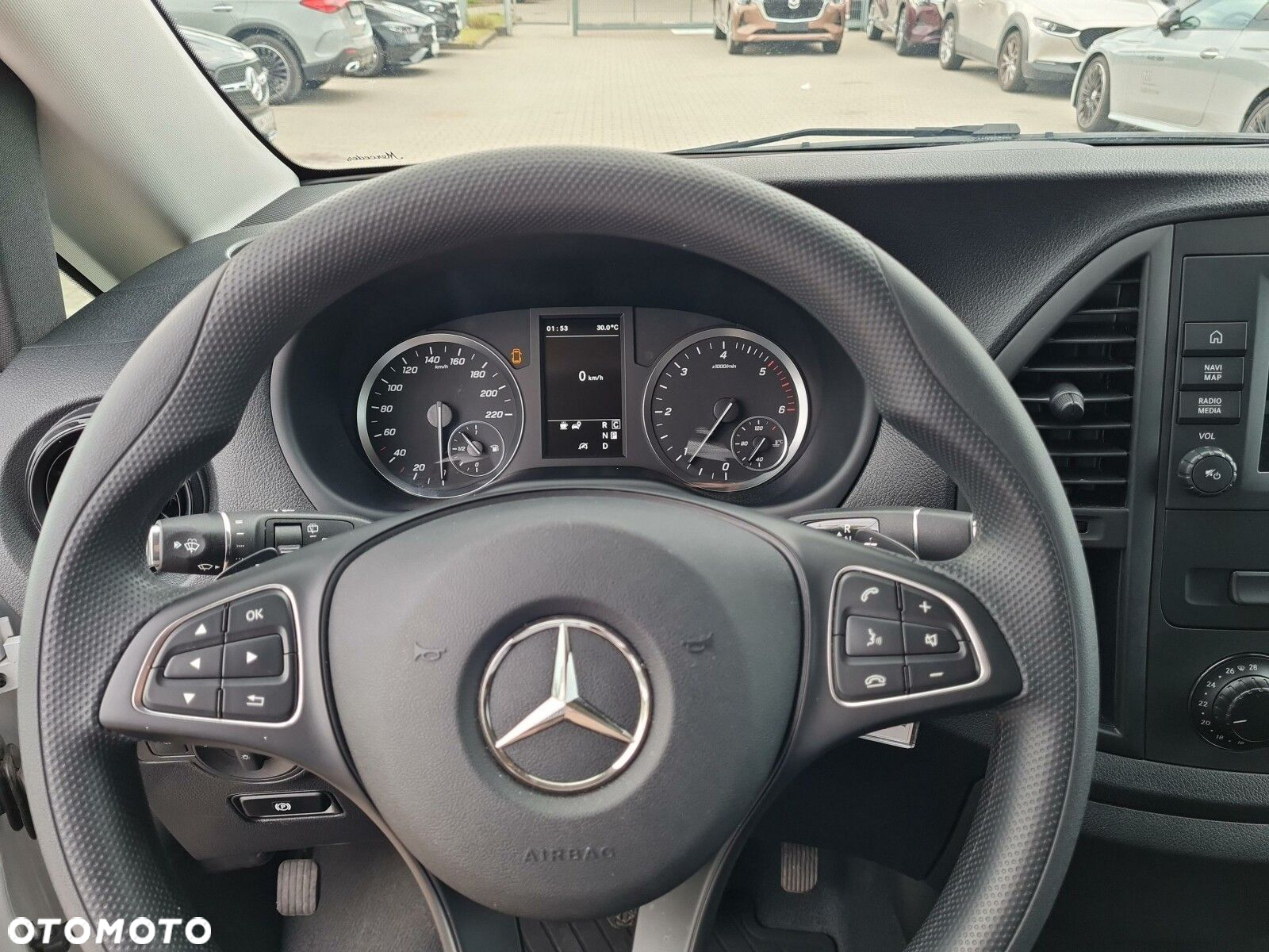 Mercedes-Benz Vito Tourer 114 CDI L2 Pro 9G-Tronic 447.703 - 11