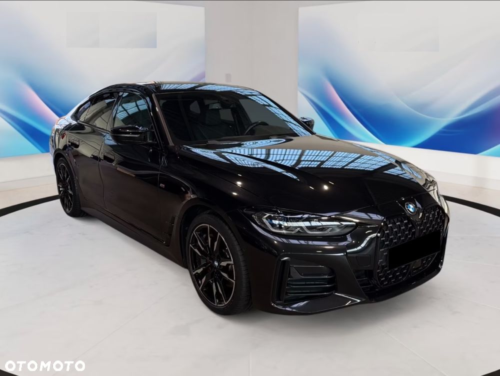 BMW Seria 4 M440i - 3