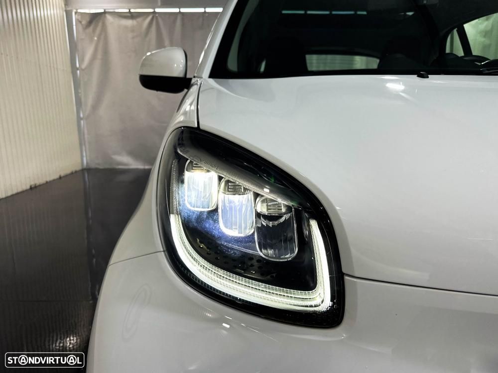 Smart ForTwo Coupé EQ prime - 15