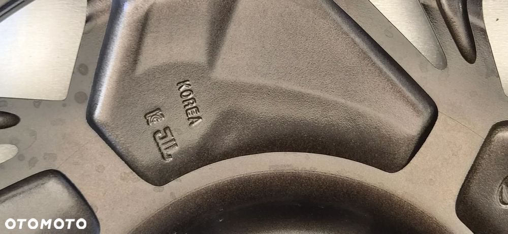 FELGI HYUNDAI IONIQ 5 19 7,5X19 ET49,5 5X114,3 52910-G1130 - 13