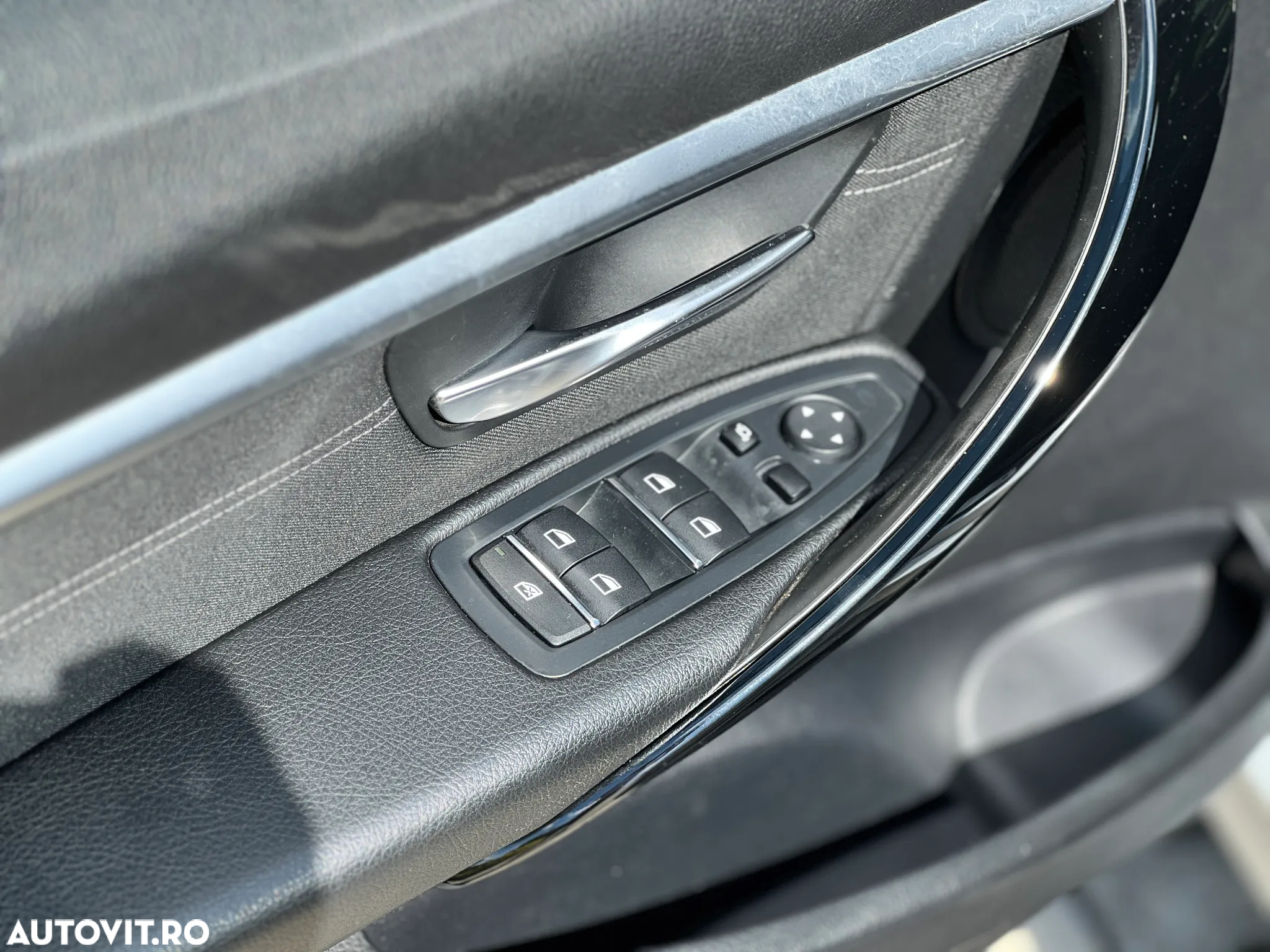 BMW Seria 3 - 13