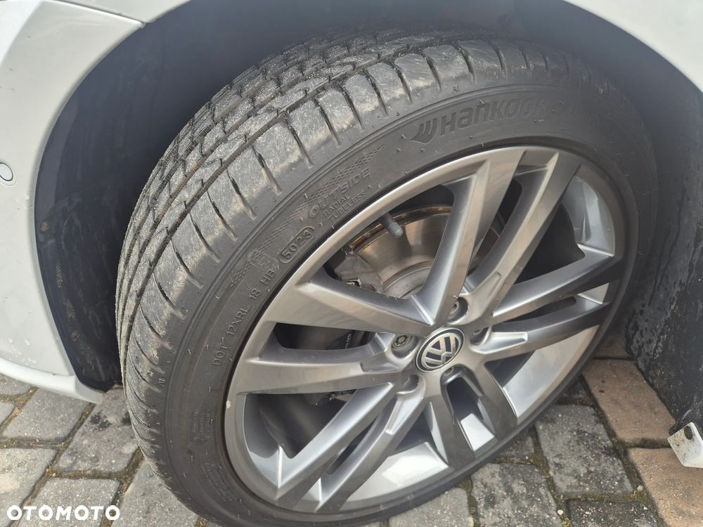 Volkswagen Golf 1.2 TSI BlueMotion Technology Cup - 6