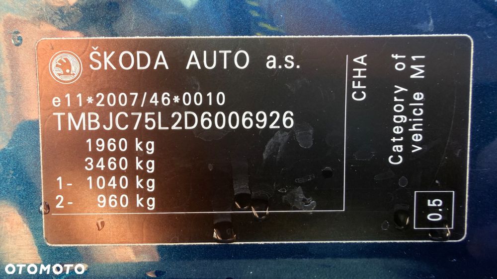 Skoda Yeti Outdoor 2.0 TDI Elegance - 29