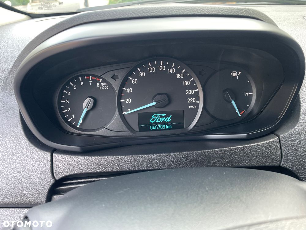 Ford Ka 2017 photo 5