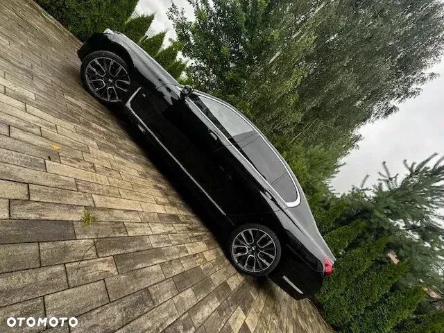 BMW Seria 7 740d xDrive - 1