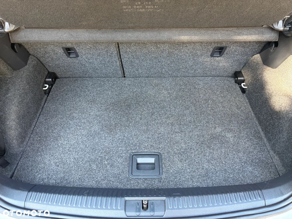 Volkswagen Polo 1.2 TDI DPF BlueMot (87g) - 14