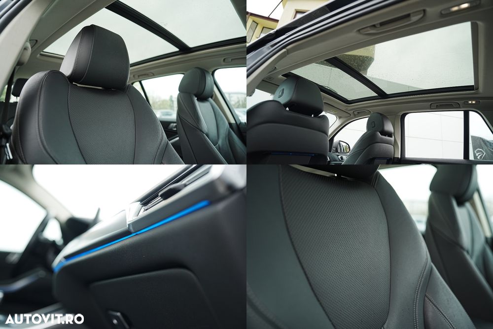 BMW X5 xDrive45e - 9
