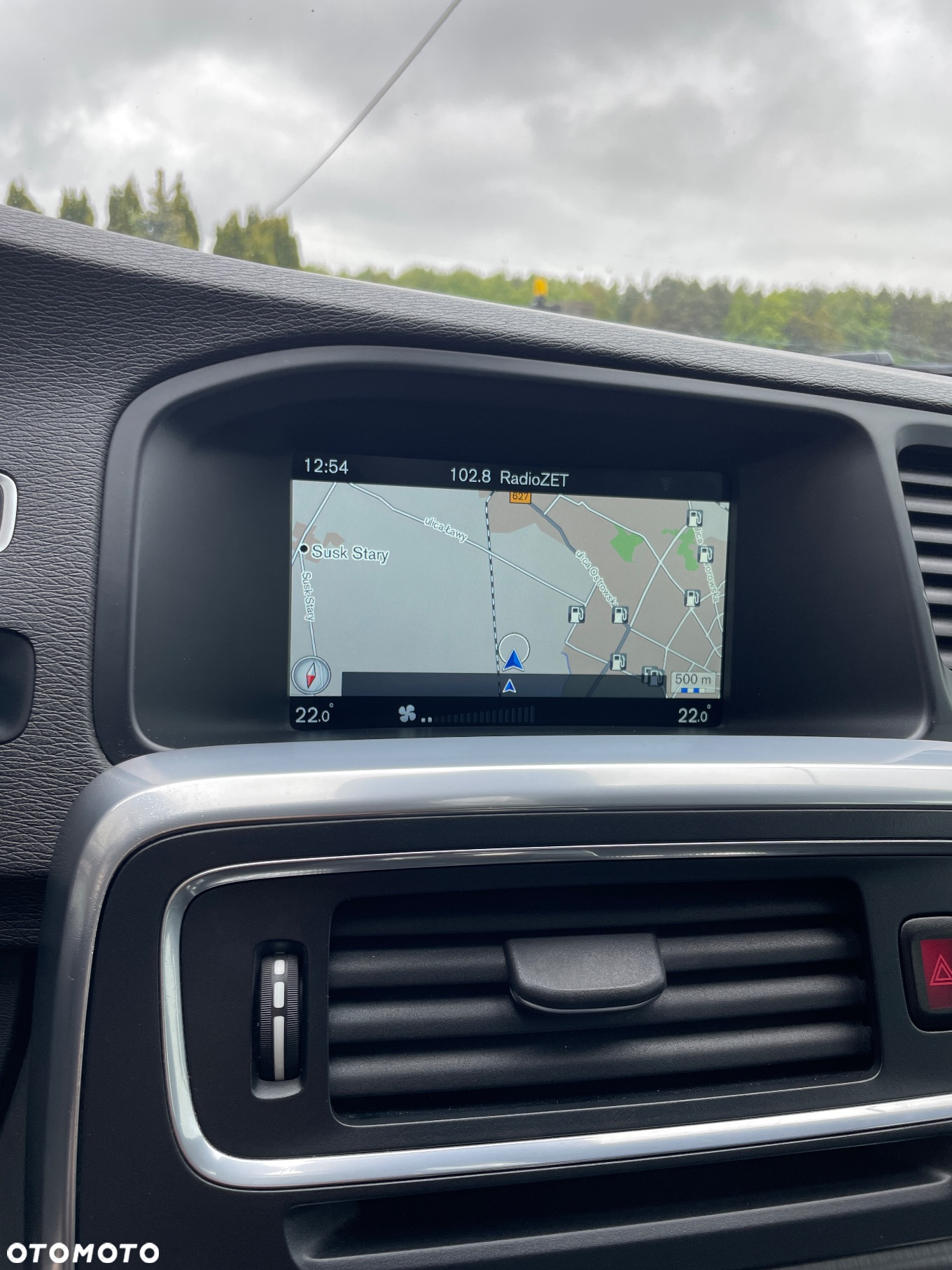 Volvo V60 D2 Summum - 16