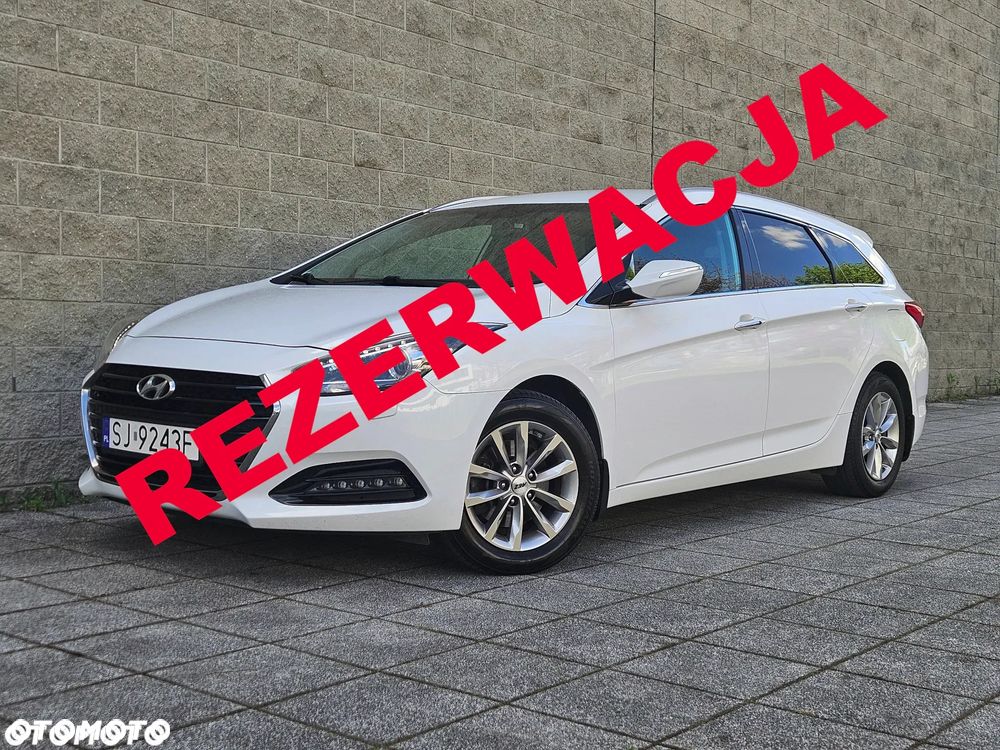 Hyundai i40 1.6 Comfort - 1