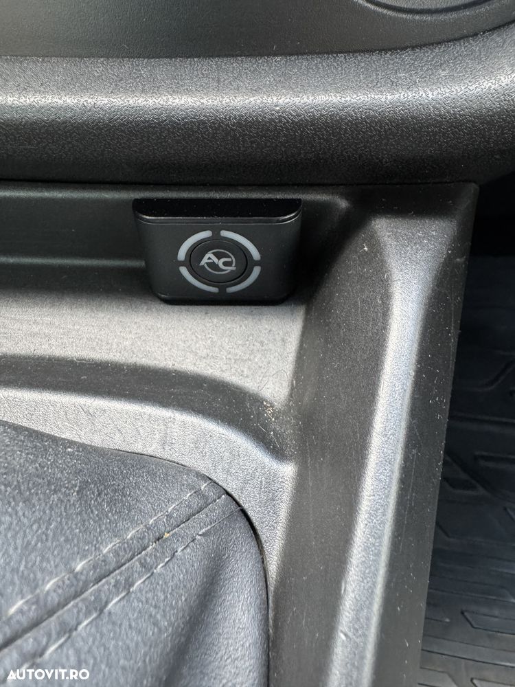 Fiat Doblo - 18