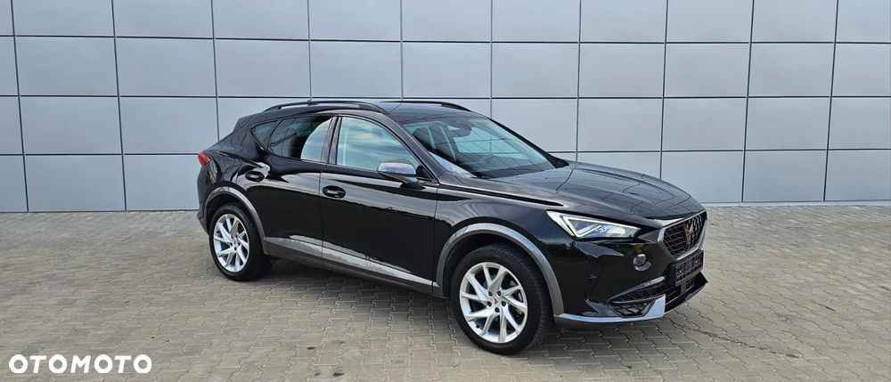 Cupra Formentor 1.5 TSI DSG - 13