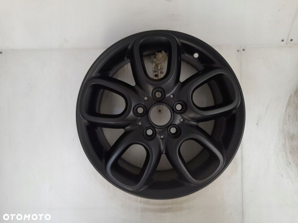 Felgi aluminiowe MINI OE 6855103 6.5" x 16" 5x112 ET54 - 2