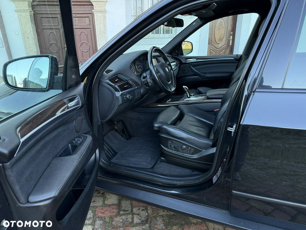 BMW X5 xDrive40d Edition Exclusive - 13