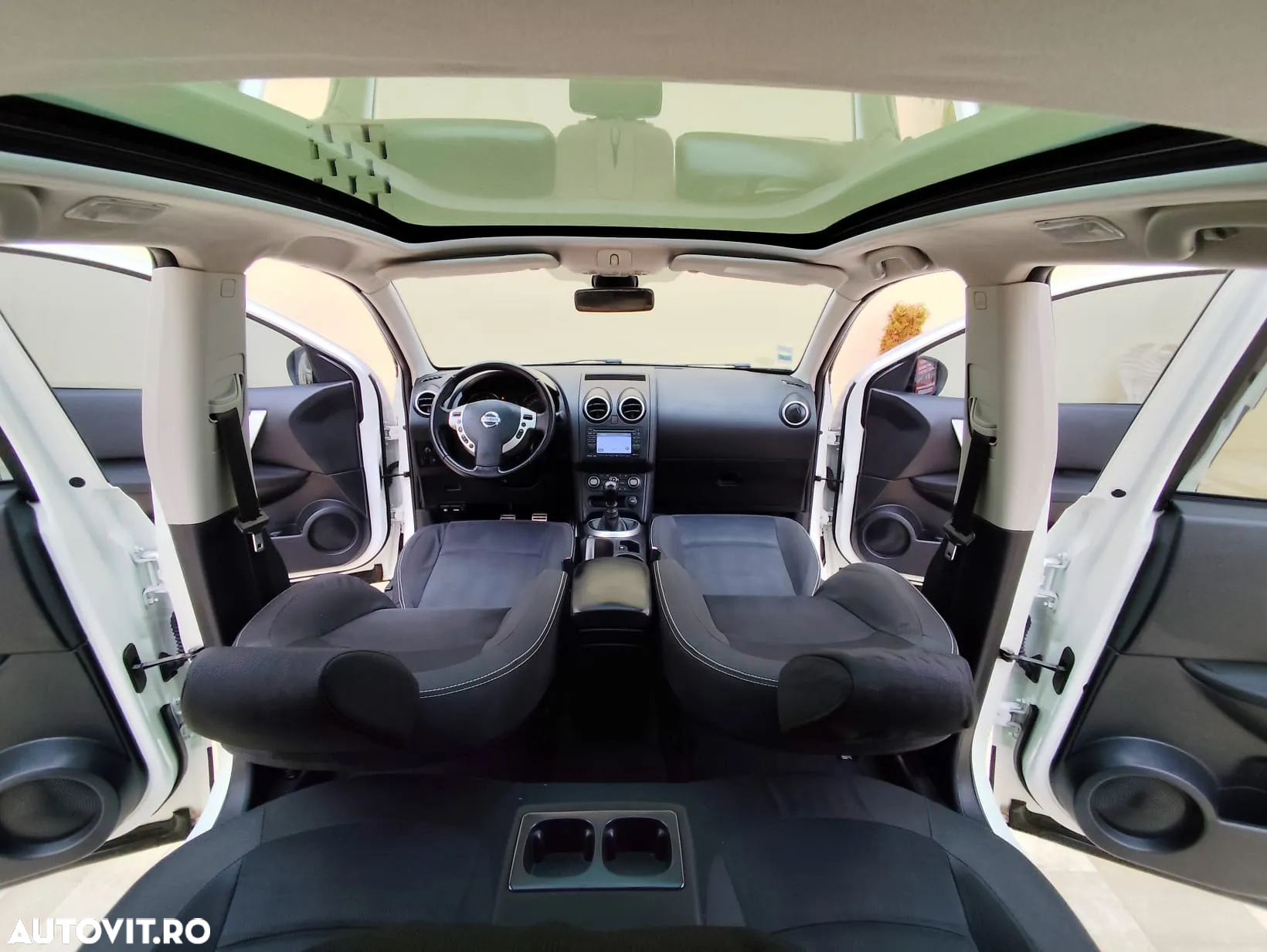 Nissan Qashqai - 6