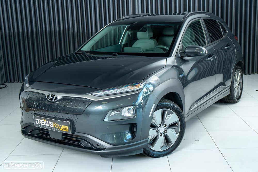 Hyundai Kauai - 20