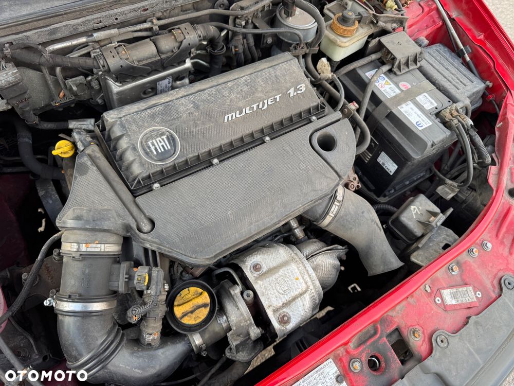 Fiat Strada Working - 31