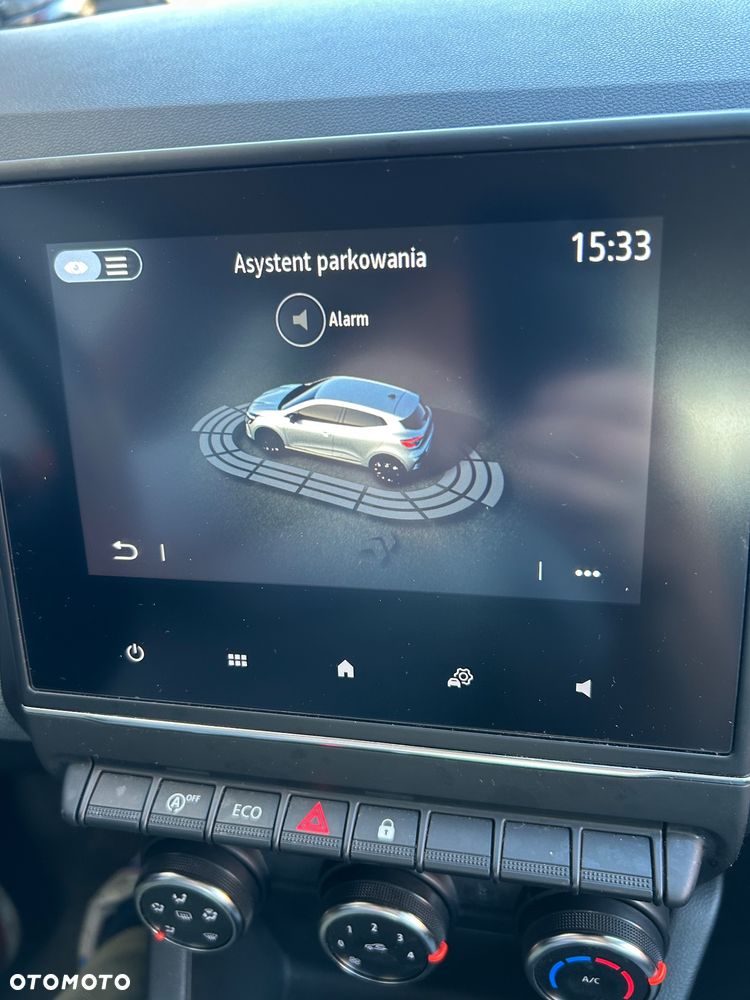 Renault Clio BLUE dCi 100 BUSINESS EDITION - 14