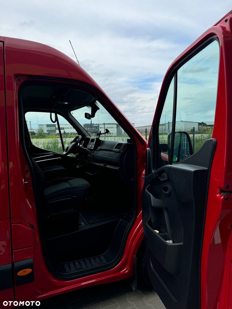 Renault Master - 15
