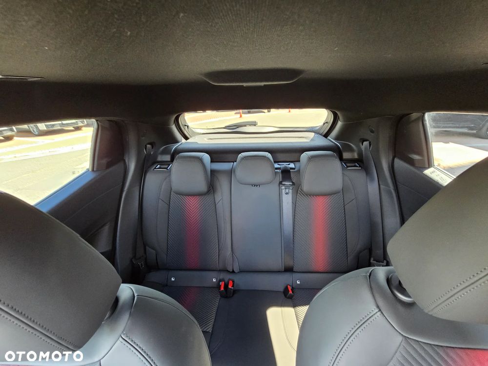Alfa Romeo Junior 1.2 mHEV Ibrida Speciale eDCT - 25