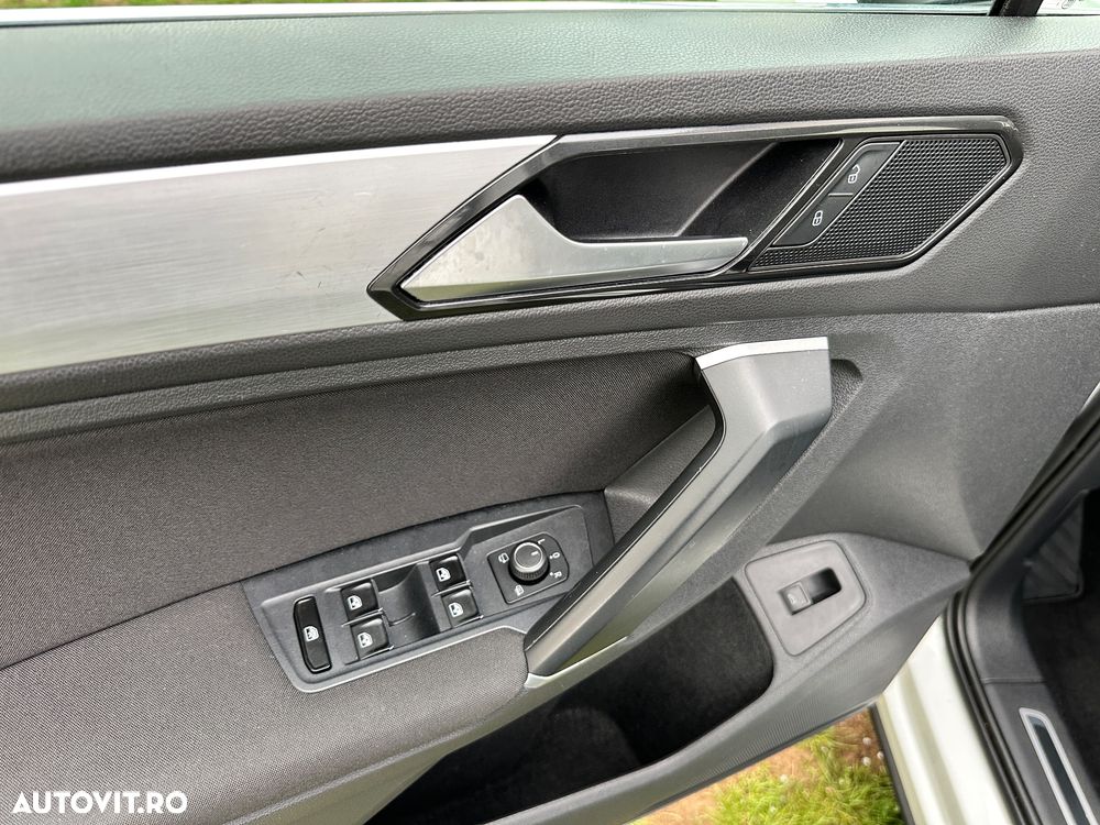 Volkswagen Tiguan 2.0 TDI SCR 4MOTION (BlueMotion Techn.) DSG Comfortline - 6