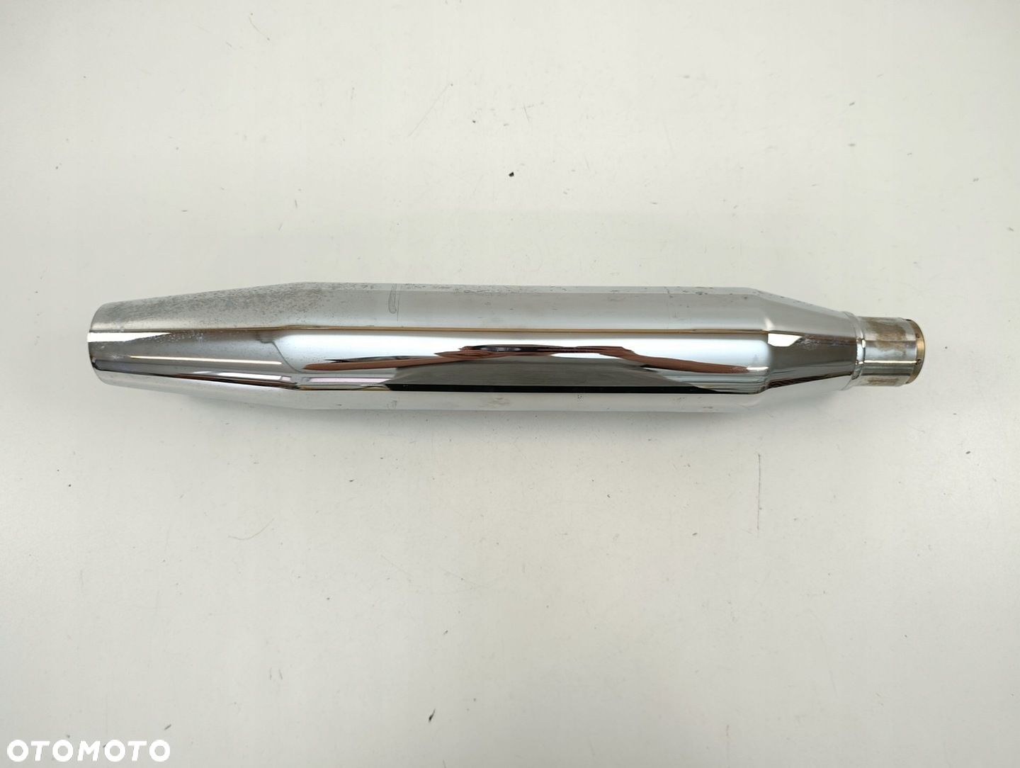 HARLEY DAVIDSON XL 1200 CUSTOM SUPERLOW 17-20 TŁUMIK 64900272 - 1