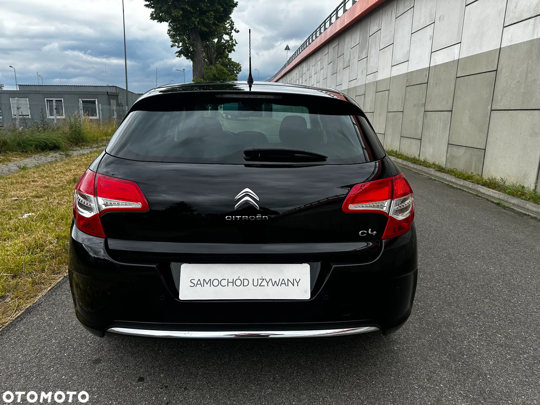 Citroën C4 VTi 120 Tendance - 4