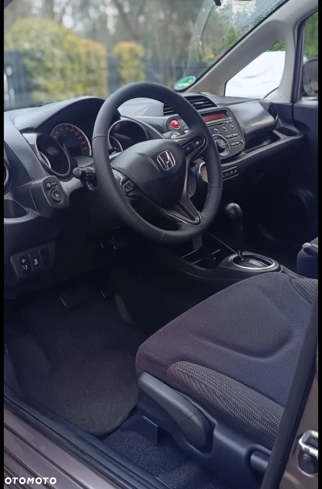 Honda Jazz ver-1-4-automatik-goal - 20